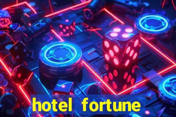 hotel fortune galaxy vapi