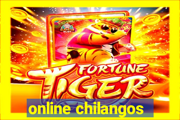 online chilangos