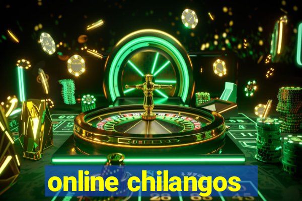 online chilangos