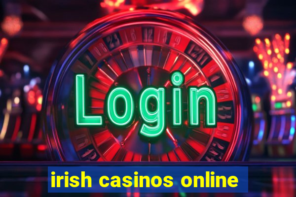 irish casinos online