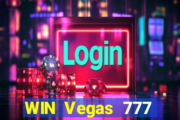 WIN Vegas 777 Classic Slots: C