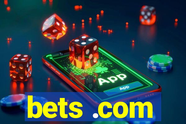 bets .com