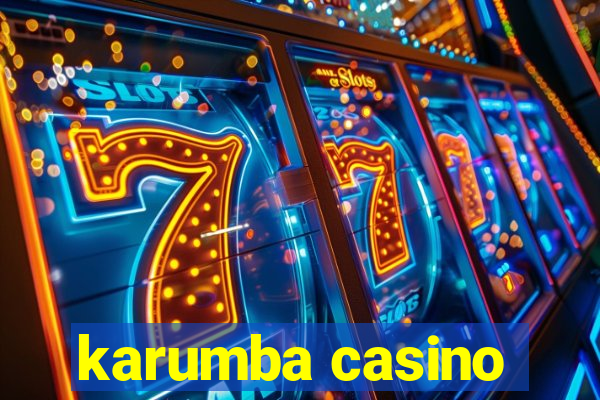 karumba casino