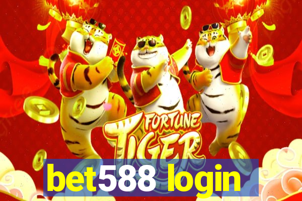 bet588 login