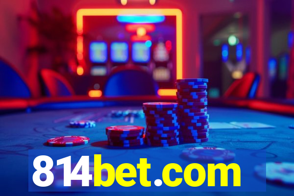 814bet.com