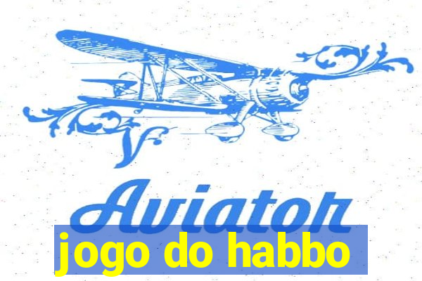 jogo do habbo