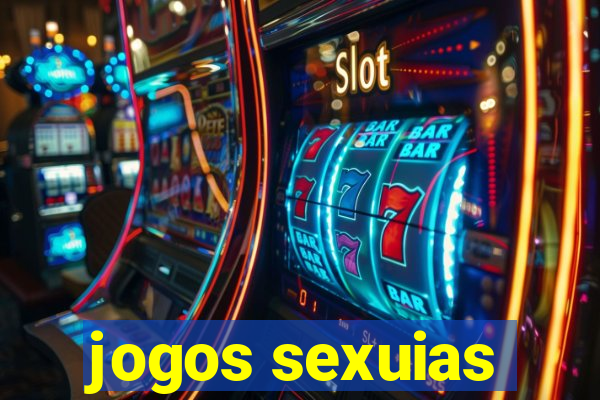 jogos sexuias