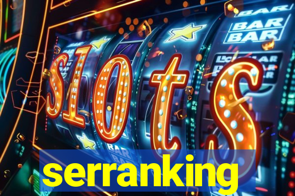 serranking