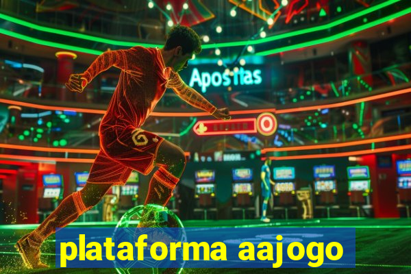 plataforma aajogo