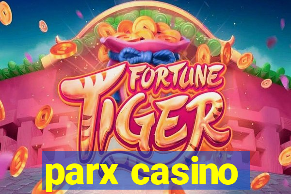 parx casino