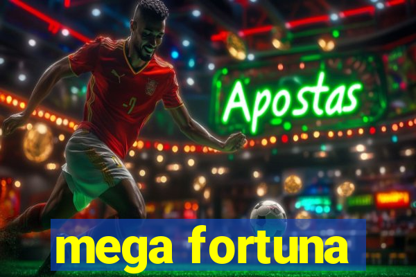 mega fortuna