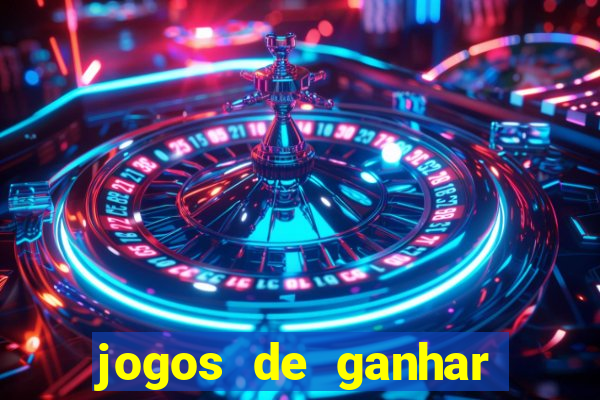 jogos de ganhar dinheiro verdadeiro