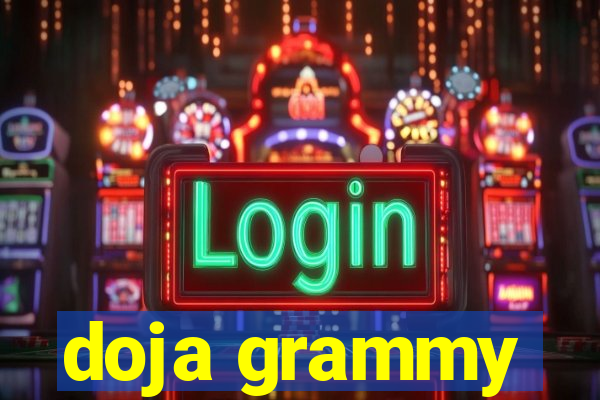 doja grammy