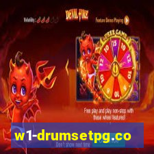 w1-drumsetpg.com