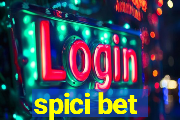 spici bet