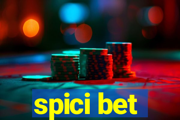 spici bet