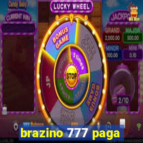 brazino 777 paga