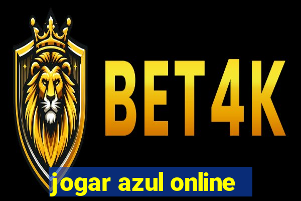 jogar azul online