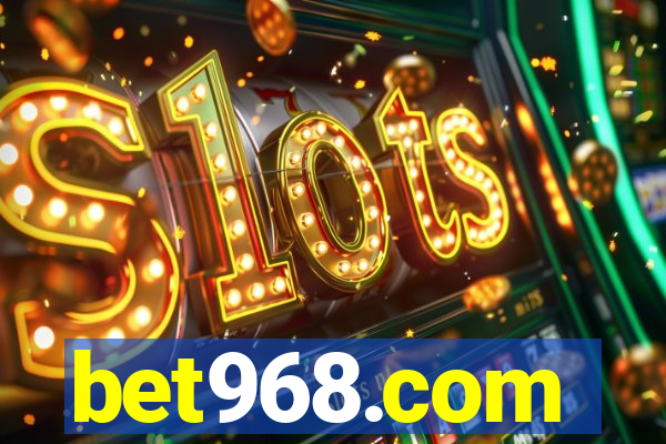 bet968.com