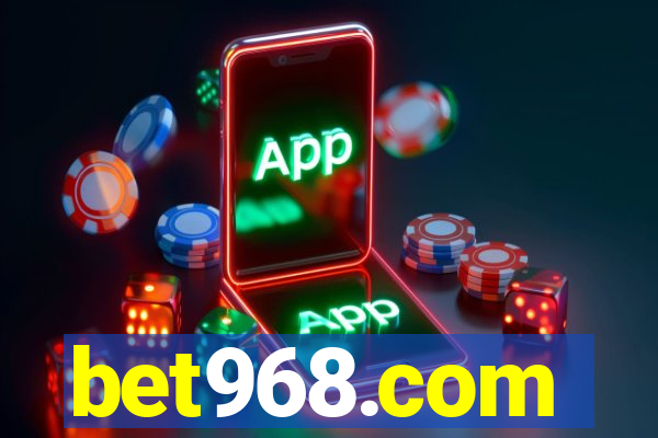 bet968.com