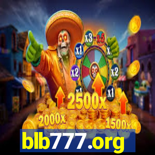 blb777.org