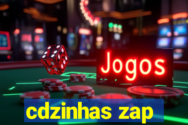 cdzinhas zap