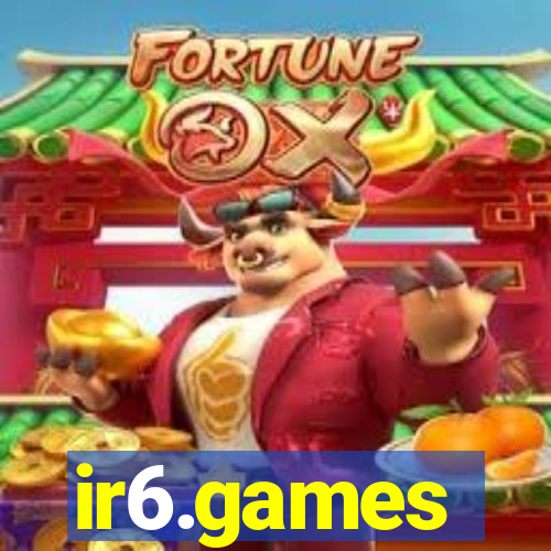 ir6.games