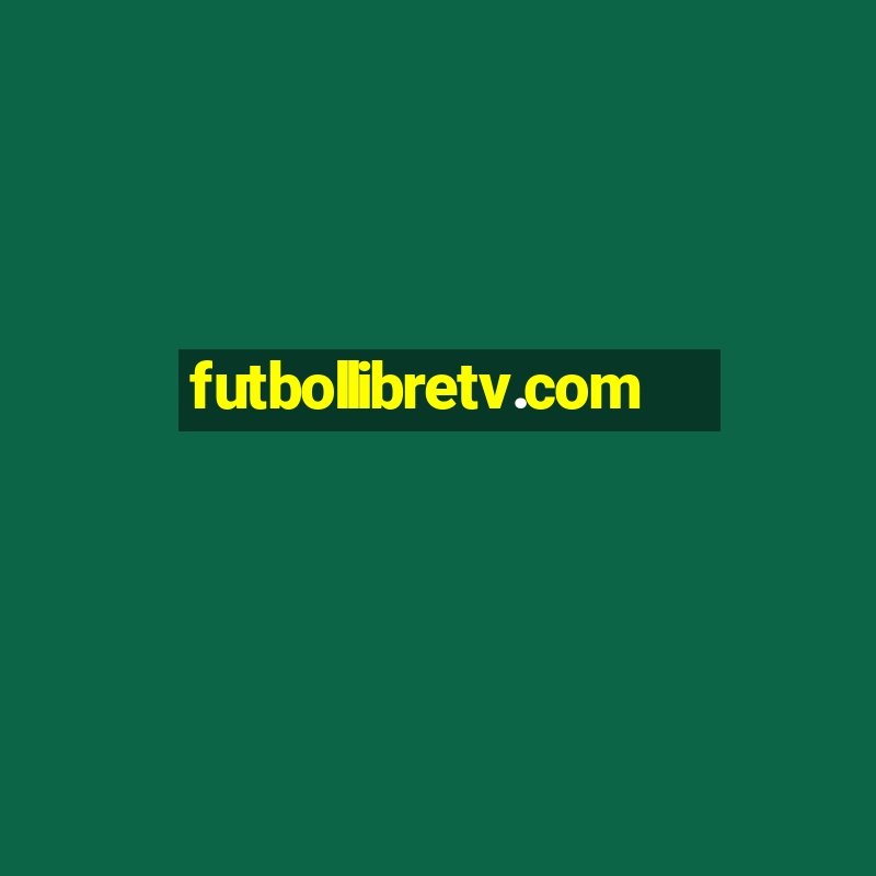 futbollibretv.com