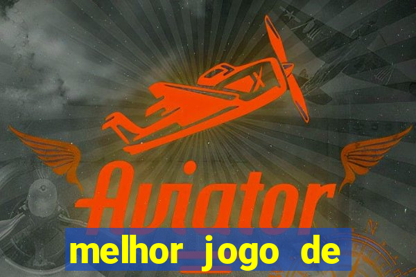 melhor jogo de slots para ganhar dinheiro