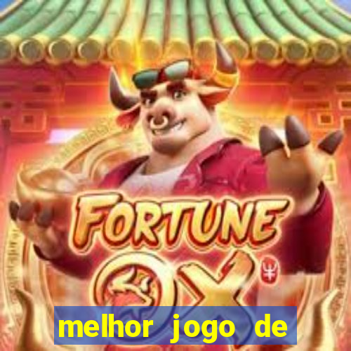 melhor jogo de slots para ganhar dinheiro