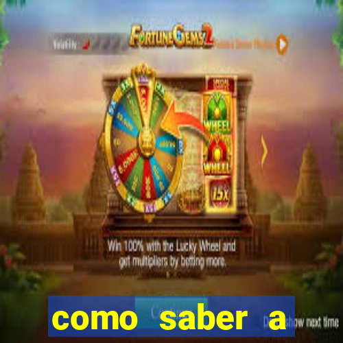 como saber a porcentagem dos jogos slots