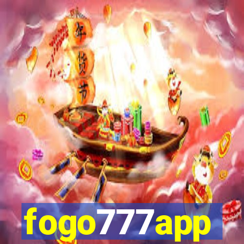 fogo777app