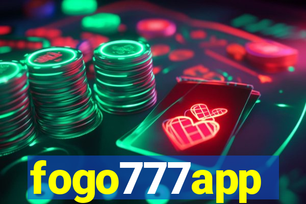 fogo777app