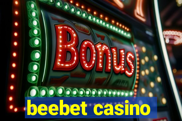 beebet casino