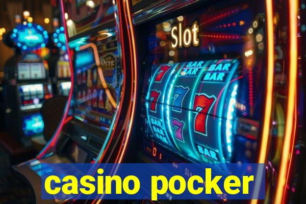 casino pocker