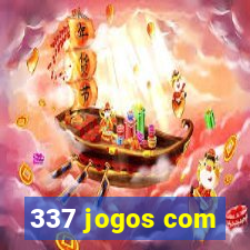 337 jogos com