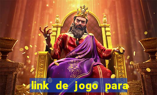 link de jogo para ganhar dinheiro grátis