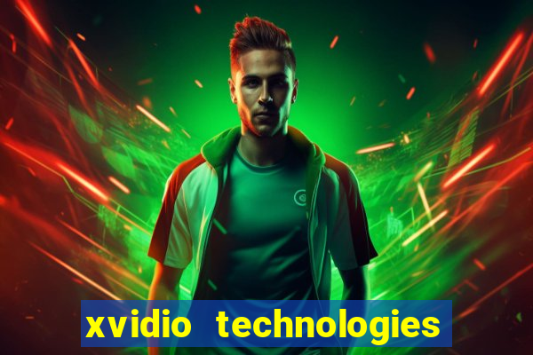 xvidio technologies brasil 2024 os