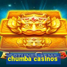 chumba casinos