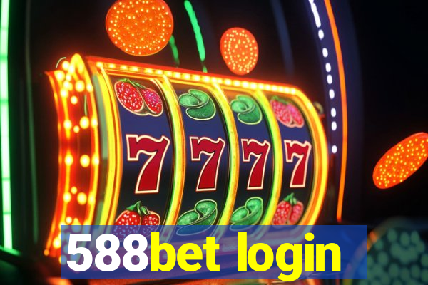 588bet login