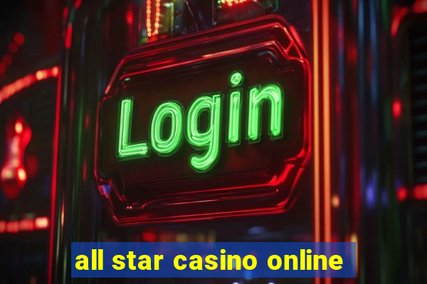 all star casino online