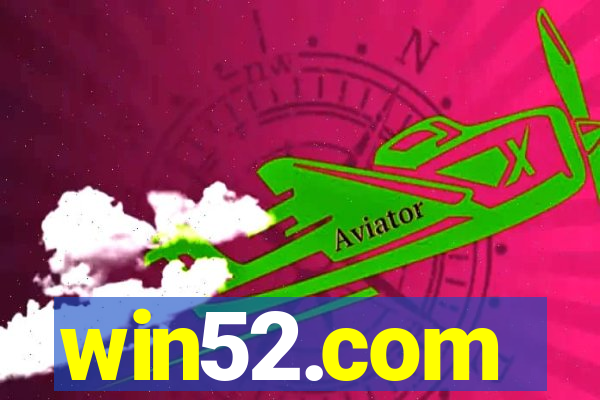 win52.com