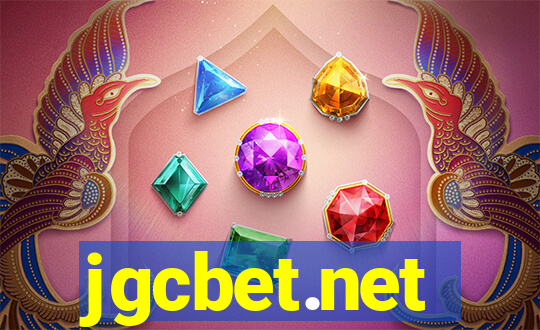 jgcbet.net