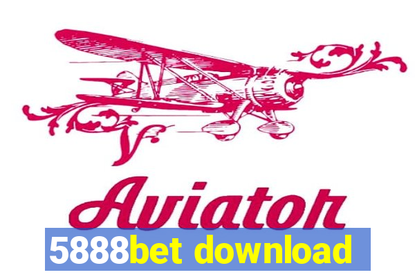 5888bet download