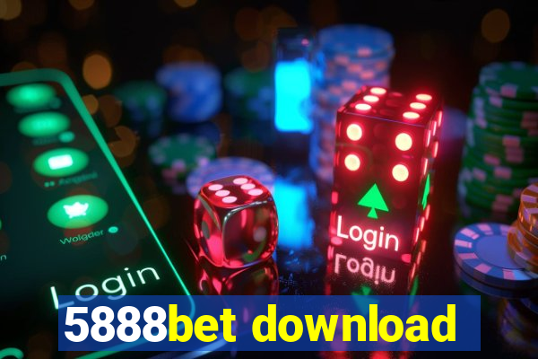 5888bet download