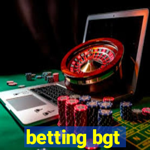 betting bgt