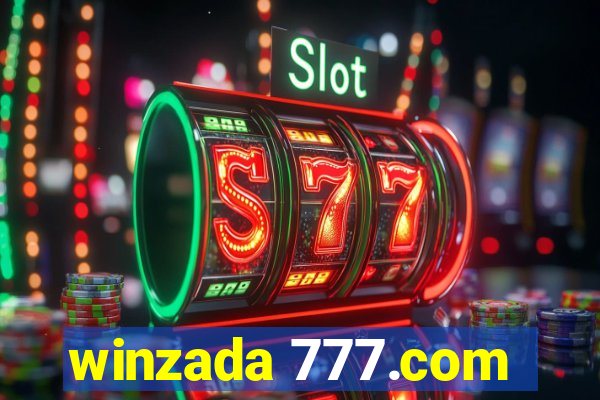 winzada 777.com