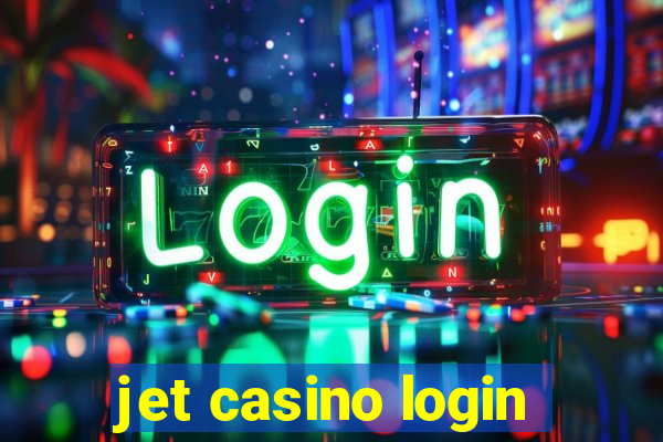 jet casino login