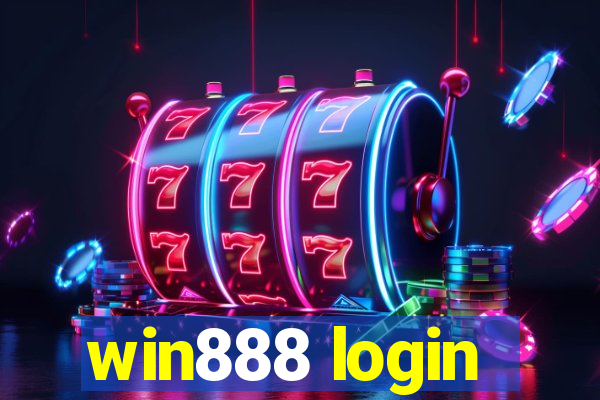 win888 login