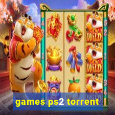 games ps2 torrent